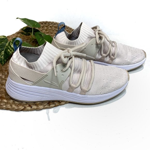 C9 Champion Women's Motivate Sneaker Size 7 Cream - Picture 9 of 9